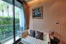 1 Bedroom Condo for sale in Khlong Tan, Bangkok near BTS Phrom Phong