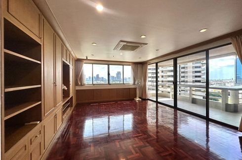 4 Bedroom Condo for sale in Promsuk Condominium, Khlong Tan, Bangkok near BTS Thong Lo