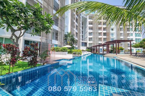 2 Bedroom Condo for sale in Hua Hin, Prachuap Khiri Khan