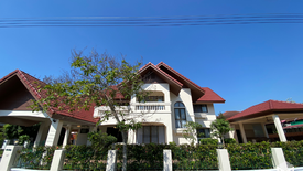 4 Bedroom House for sale in Chae Chang, Chiang Mai