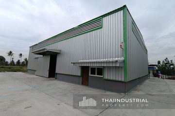Warehouse / Factory for rent in Nong Pla Lai, Chonburi