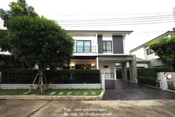 4 Bedroom House for sale in Centro Bangna-KM.7, Bang Kaeo, Samut Prakan