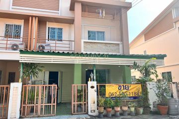 4 Bedroom Townhouse for sale in KANDA PLACE RAMA 2, Phanthai Norasing, Samut Sakhon