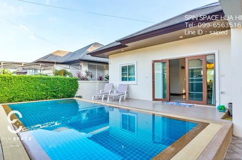 3 Bedroom Villa for rent in Cha am, Phetchaburi