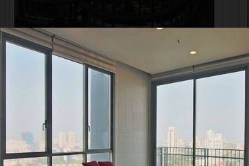 2 Bedroom Condo for rent in Quattro by Sansiri, Khlong Tan Nuea, Bangkok near BTS Thong Lo