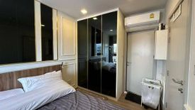 1 Bedroom Condo for rent in THE BASE Sukhumvit 50, Phra Khanong, Bangkok near BTS On Nut