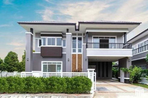 4 Bedroom House for sale in San Kamphaeng, Chiang Mai