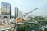 1 Bedroom Condo for sale in Belle Grand Rama 9, Huai Khwang, Bangkok near MRT Phra Ram 9