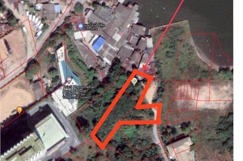 Land for sale in Nong Prue, Chonburi