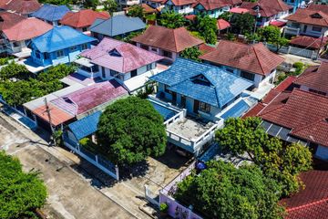 4 Bedroom House for sale in Sai Ma, Nonthaburi near MRT Sai Ma