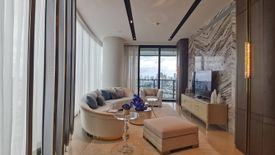 2 Bedroom Condo for sale in Banyan Tree Residences Riverside Bangkok, Khlong San, Bangkok near BTS Khlong San