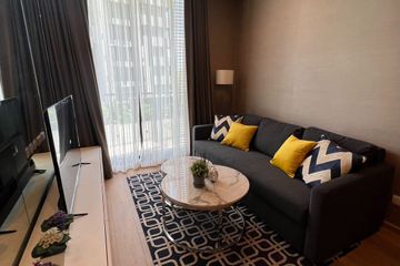 2 Bedroom Condo for rent in Noble Around 33, Khlong Tan Nuea, Bangkok near BTS Phrom Phong