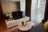 2 Bedroom Condo for rent in Noble Around 33, Khlong Tan Nuea, Bangkok near BTS Phrom Phong