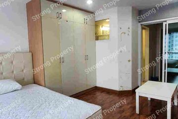 1 Bedroom Condo for sale in Hua Mak, Bangkok near MRT Lam Sali