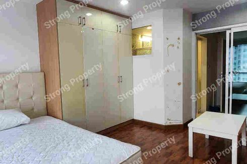 1 Bedroom Condo for sale in Hua Mak, Bangkok near MRT Lam Sali