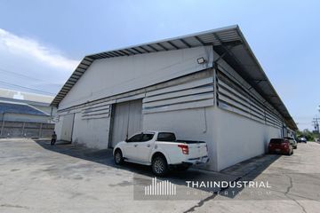 Warehouse / Factory for rent in Nong Samsak, Chonburi