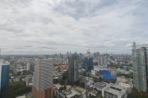 2 Bedroom Condo for rent in Top View Tower, Khlong Tan Nuea, Bangkok near BTS Thong Lo
