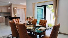 4 Bedroom House for sale in Na Jomtien, Chonburi