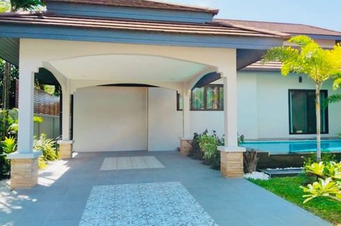 4 Bedroom House for sale in Na Jomtien, Chonburi