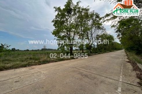 Land for sale in Sa Pradu, Phetchabun