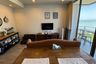 1 Bedroom Condo for rent in Baan Plai Haad - Pattaya, Na Kluea, Chonburi