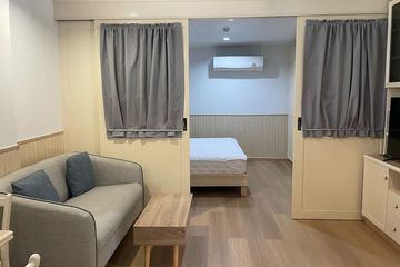1 Bedroom Apartment for rent in Lumpini, Bangkok near BTS Nana