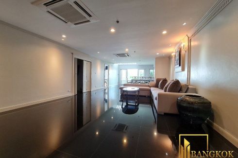 4 Bedroom Condo for rent in Crystal Garden, Khlong Toei, Bangkok near BTS Nana