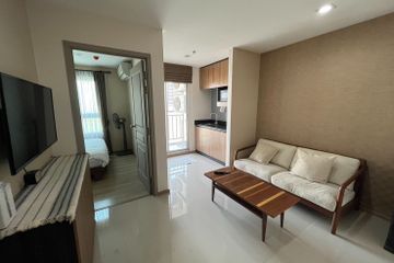 1 Bedroom Condo for sale in Rich Park @ Chaophraya, Sai Ma, Nonthaburi near MRT Sai Ma