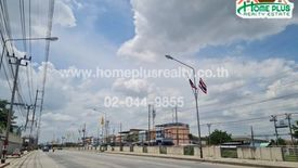 Land for Sale or Rent in Bang Phli Yai, Samut Prakan