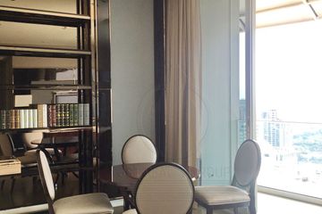 2 Bedroom Condo for Sale or Rent in President Park Sukhumvit 24, Khlong Tan, Bangkok near MRT Queen Sirikit National Convention Centre