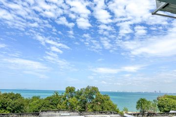 1 Bedroom Condo for sale in The Breeze Condominium Bangsaray, Bang Sare, Chonburi