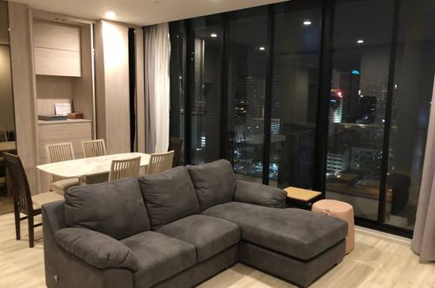 3 Bedroom Condo for rent in Noble Ploenchit, Langsuan, Bangkok near BTS Ploen Chit