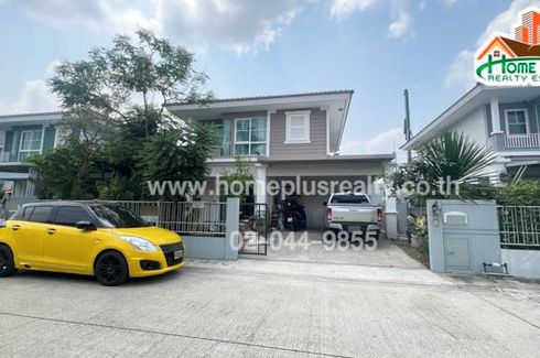 3 Bedroom House for sale in Villaggio Rangsit-Klong 3, Lat Sawai, Pathum Thani