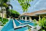 4 Bedroom Villa for Sale or Rent in Pong, Chonburi