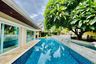 4 Bedroom Villa for Sale or Rent in Pong, Chonburi