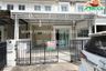 2 Bedroom Townhouse for sale in Pruksa Ville Srinakarin-Bangna, Bang Kaeo, Samut Prakan