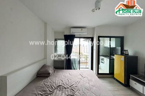 1 Bedroom Condo for sale in Din Daeng, Bangkok near MRT Pracha Songkhro