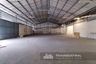 Warehouse / Factory for rent in Thepharak, Samut Prakan near MRT Si Thepha