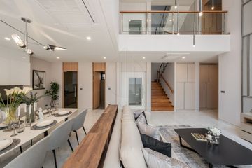 4 Bedroom House for rent in Bang Phong Pang, Bangkok