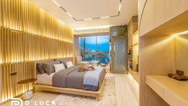 1 Bedroom Condo for sale in SKYPARK Lucean Jomtien Pattaya, Nong Prue, Chonburi
