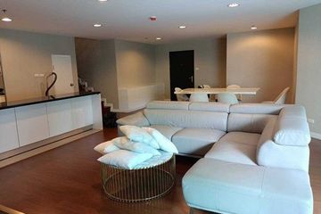 5 Bedroom Condo for rent in Belle Grand Rama 9, Huai Khwang, Bangkok near MRT Phra Ram 9