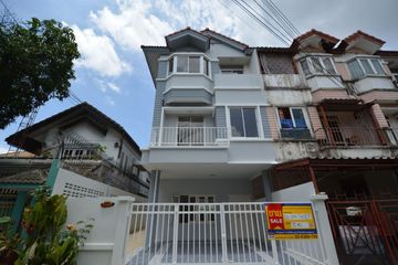 4 Bedroom Townhouse for sale in Samrong Nuea, Samut Prakan near BTS Samrong