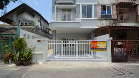 4 Bedroom Townhouse for sale in Samrong Nuea, Samut Prakan near BTS Samrong