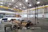Warehouse / Factory for rent in Thepharak, Samut Prakan near MRT Si Thepha