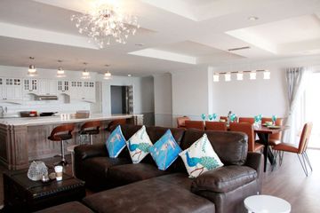 4 Bedroom Condo for rent in Park Beach Condominium, Na Kluea, Chonburi