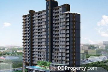 1 Bedroom Condo for sale in Lat Yao, Bangkok near Airport Rail Link Bang Khen