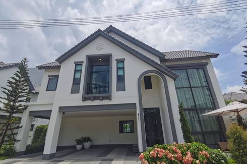 4 Bedroom House for sale in Saransiri Salaya-Pinklao, Sala Klang, Nonthaburi