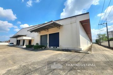 Warehouse / Factory for rent in Khu Khot, Pathum Thani