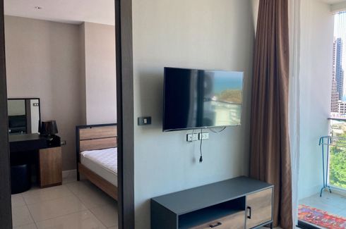 1 Bedroom Condo for sale in The Point Pratumnak, Nong Prue, Chonburi