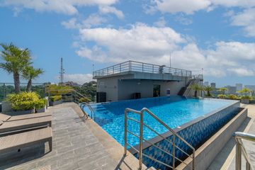 1 Bedroom Condo for sale in The Point Pratumnak, Nong Prue, Chonburi